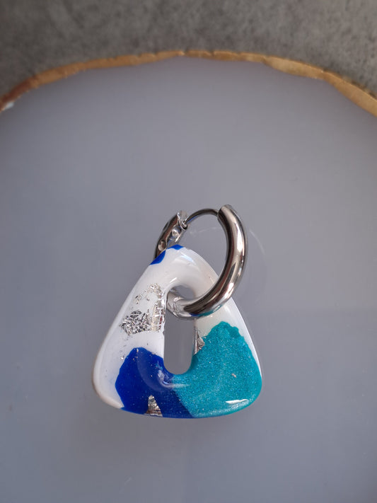 Pampilles Aria - Eclats d'Océan