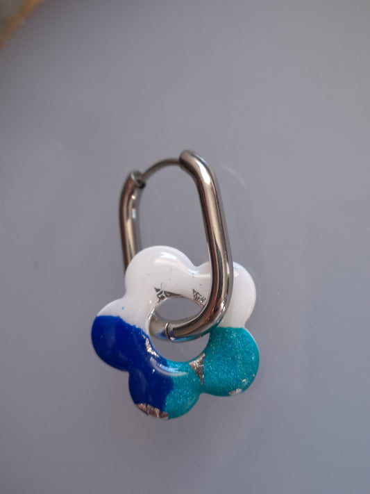 Pampilles Flora - Eclats d'Océan