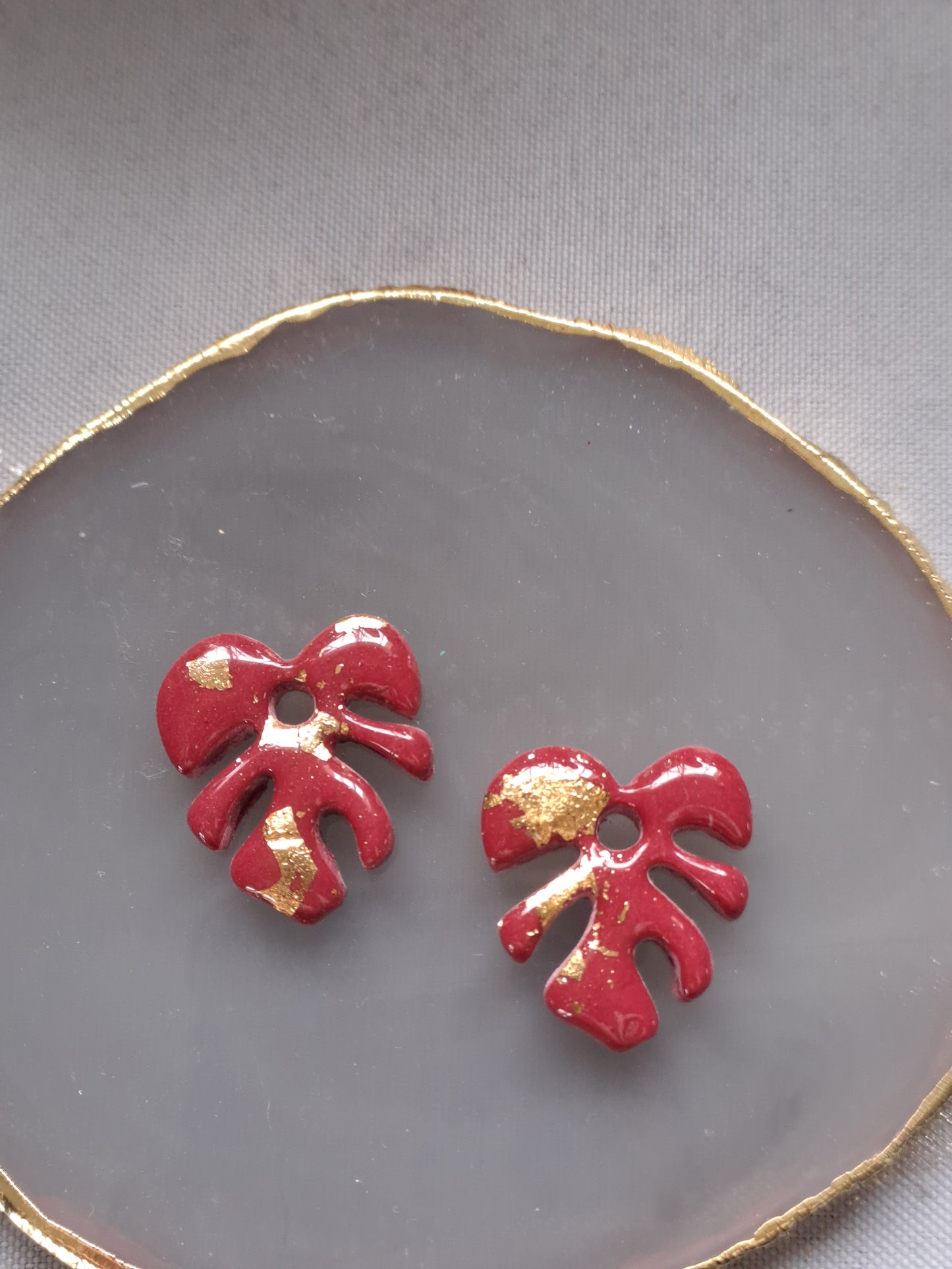 Pampilles Palméa - Cabernet & Feuille d'or