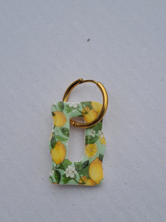 Pampilles Lou - Citrons
