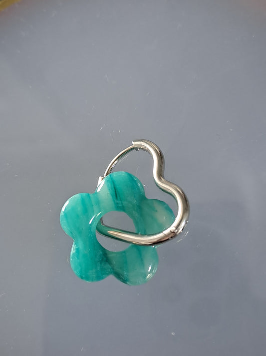 Pampilles Flora - Lagune