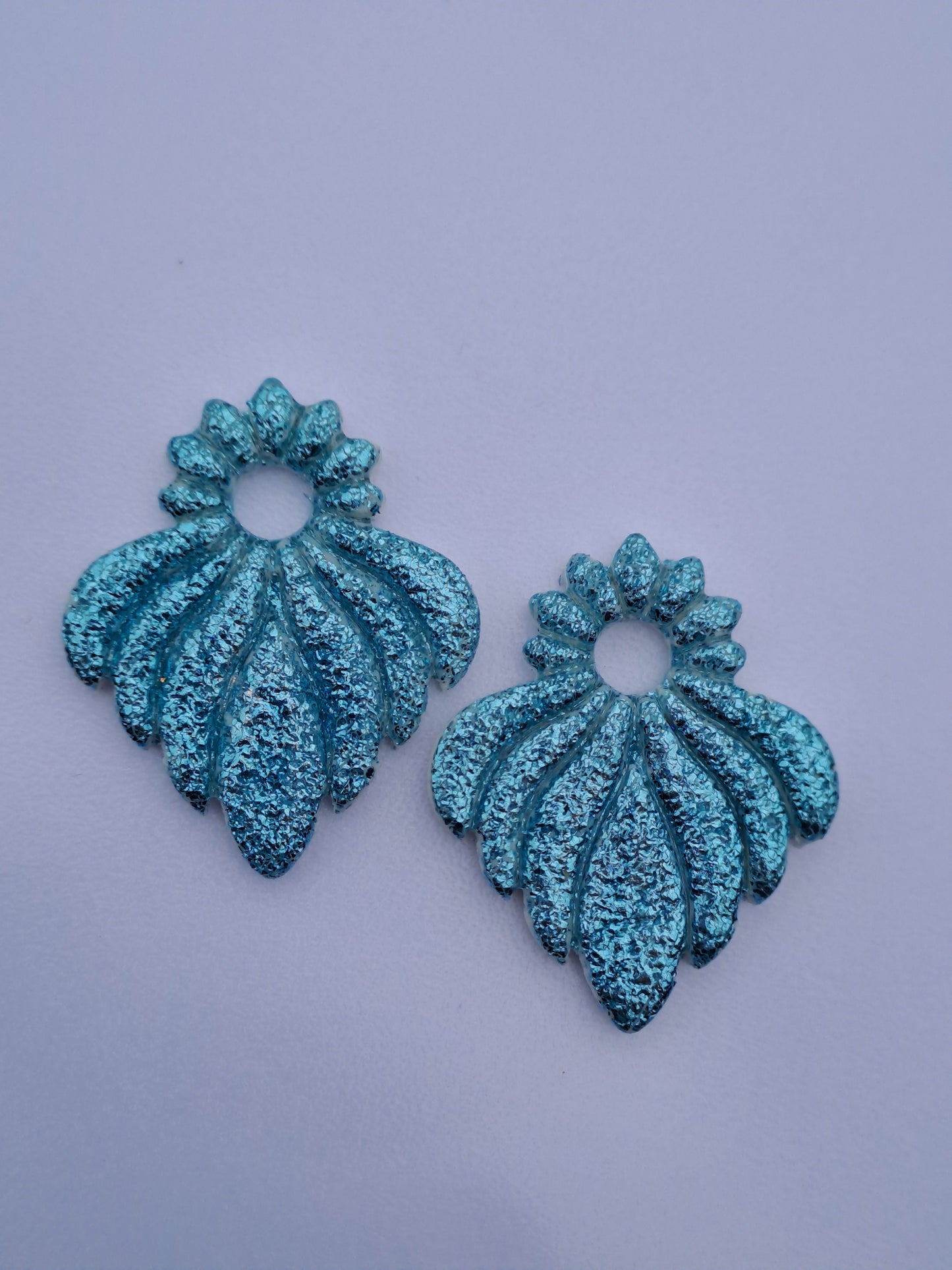 Éva - Éclats Précieux  - Turquoise