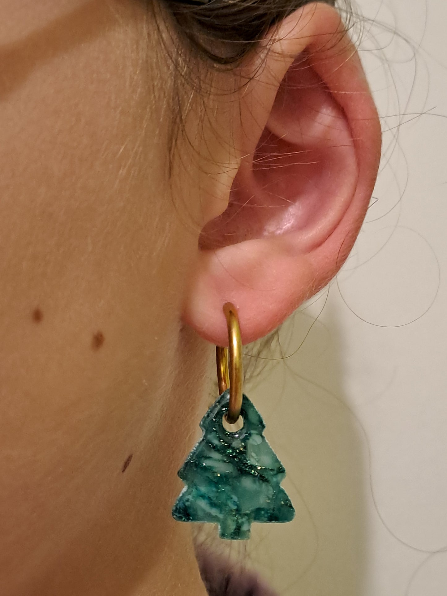 Pampilles Sapin Cristal d’Or