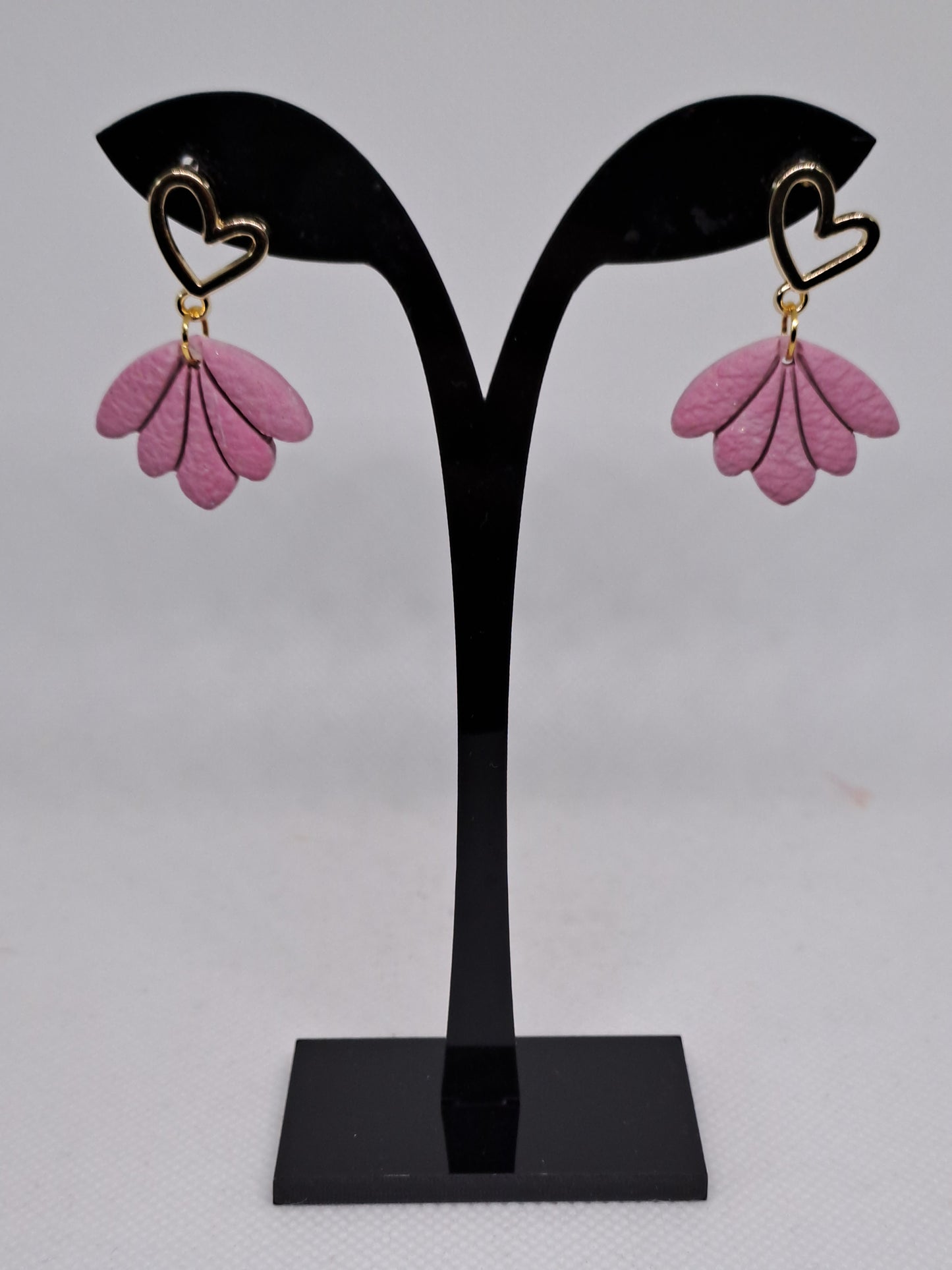 Boucles d'oreilles "Elo"