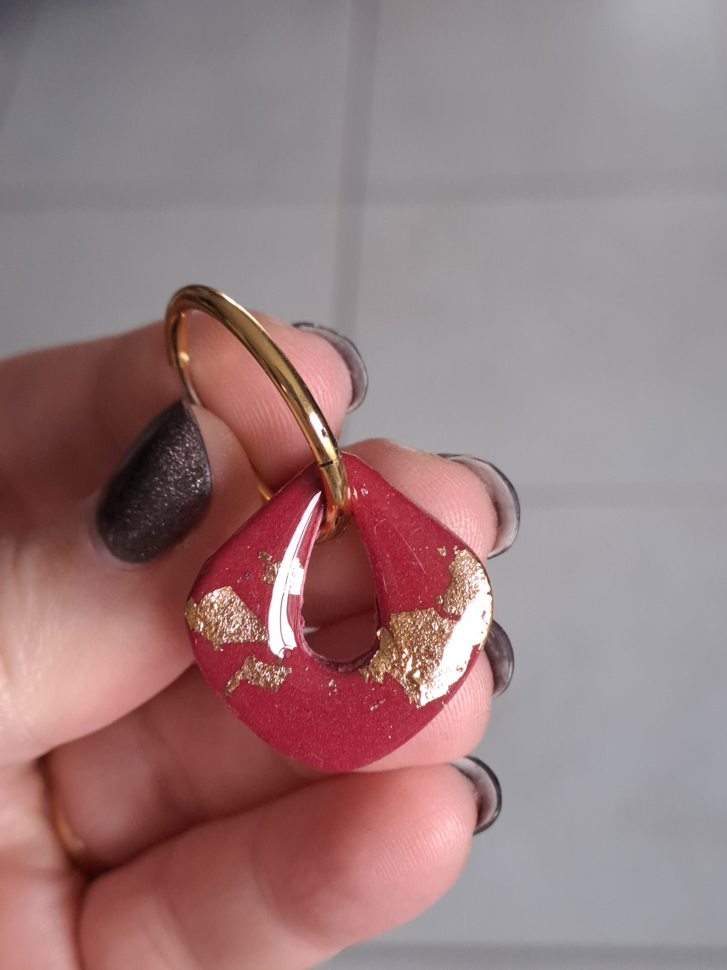 Pampilles Nora - Cabernet & Feuille d’or