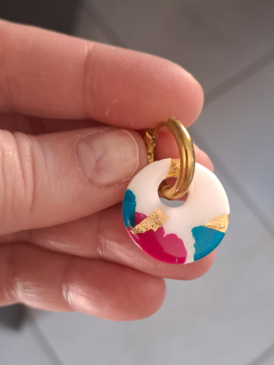 Pampilles Luna - Éclats de Lumière (Tropical)