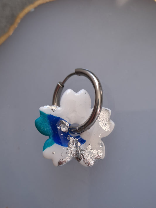 Pampilles Naïa - Eclats d'Océan