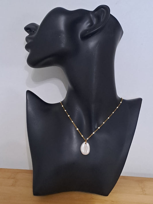 Collier Grain docéan