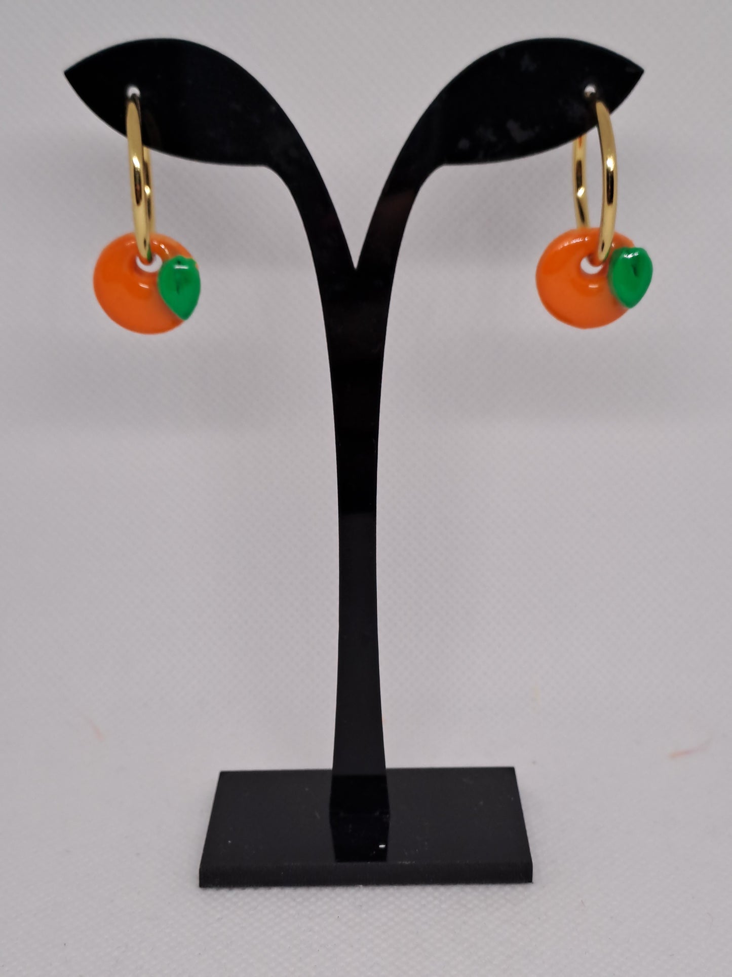 Pampilles Orange