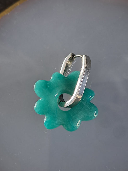 Pampilles Nua - Lagune