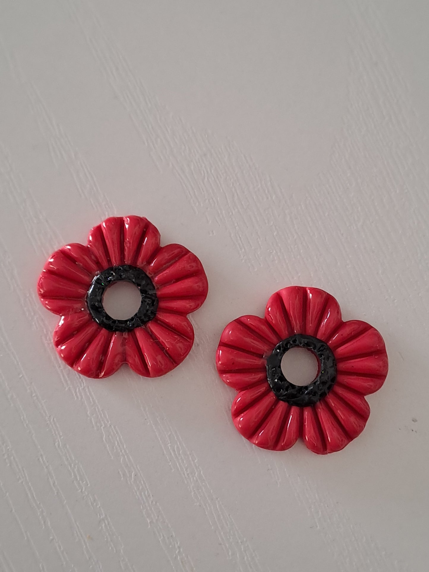 Pampilles Coquelicots