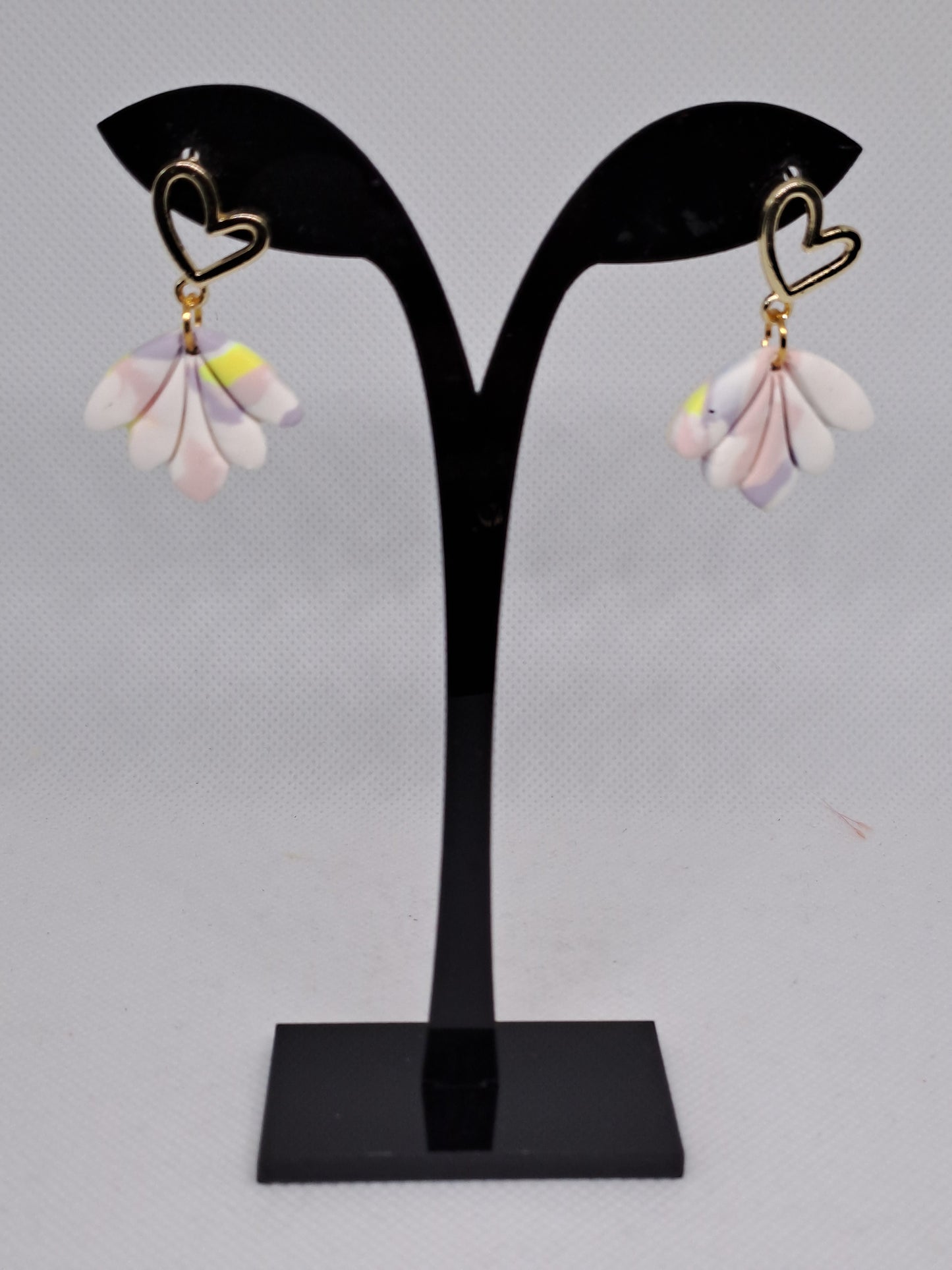 Boucles d'oreilles "Elo"