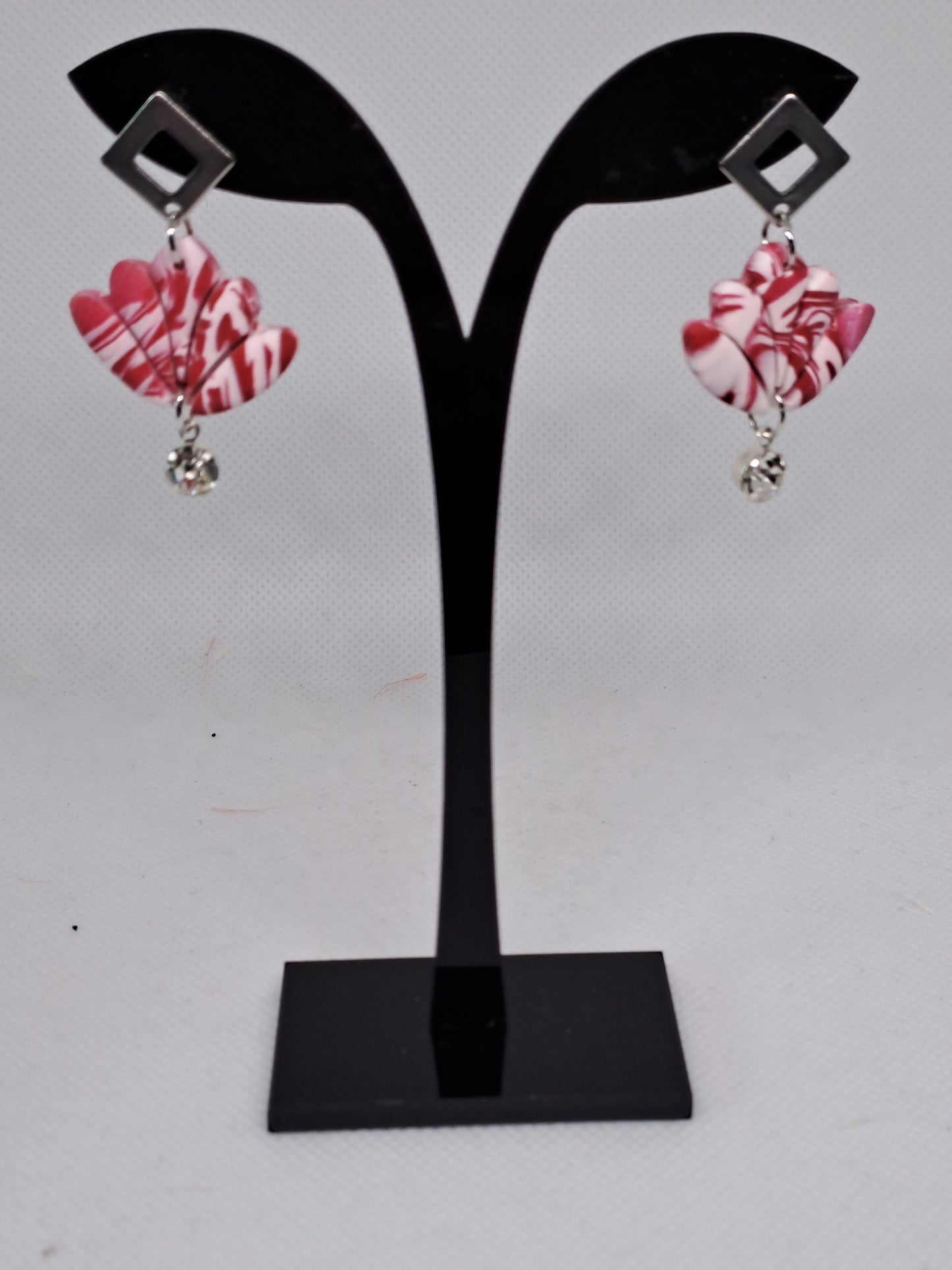 Boucles d'oreilles "Morgan"
