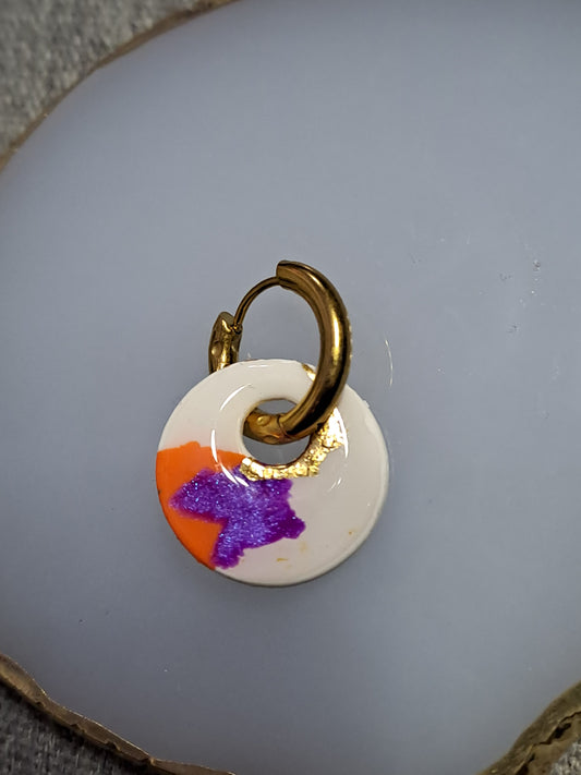 Pampilles Luna - Éclats de Lumière (Sunset)