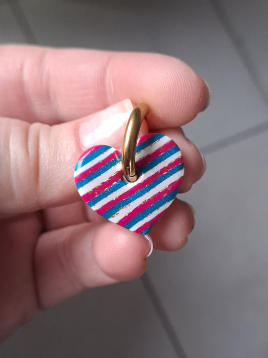 Pampilles Lova - Éclats de Lumière