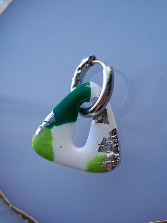 Pampilles Aria - Eclats de Nature