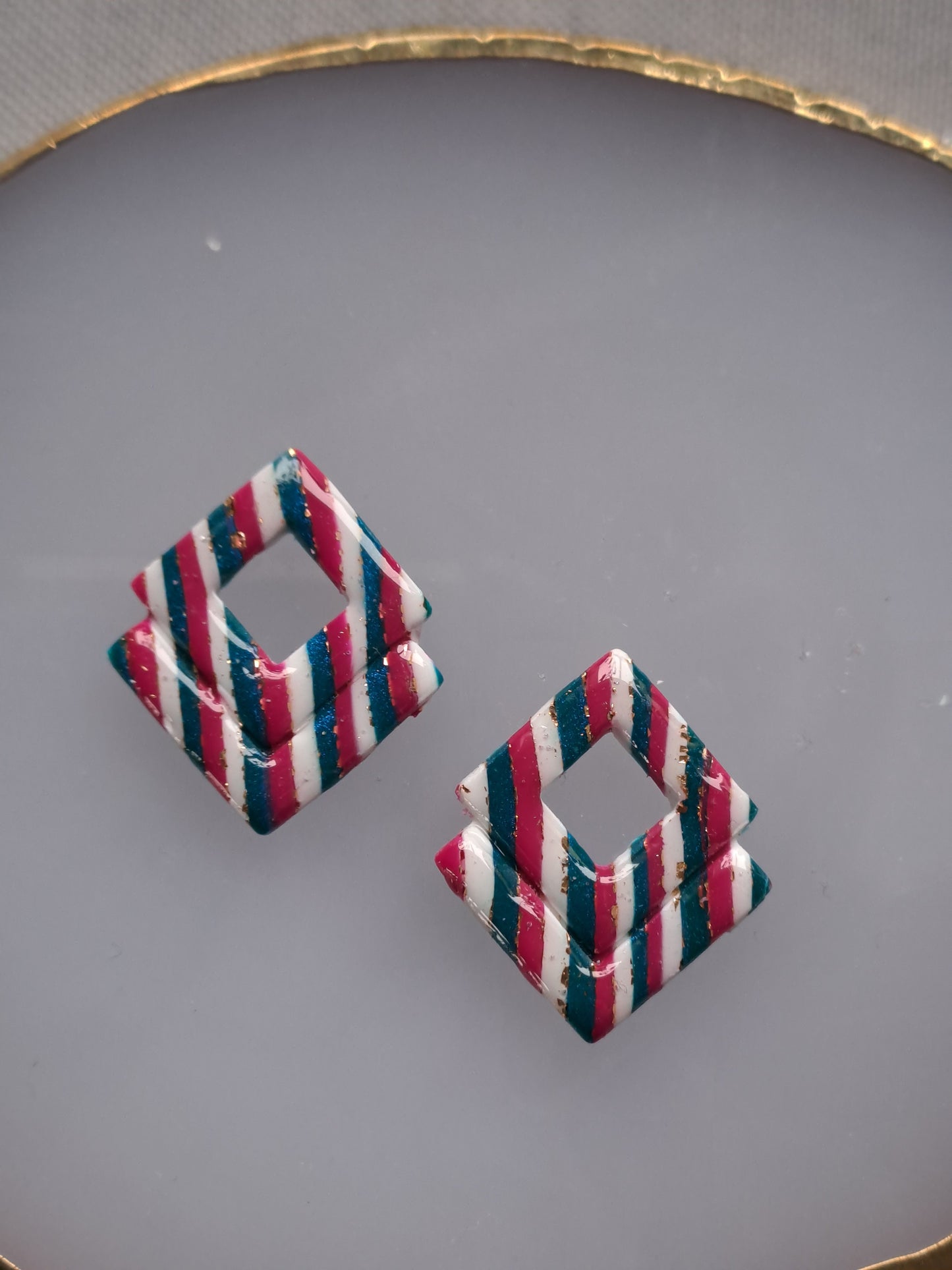 Pampilles Lyra - Éclats de Lumière