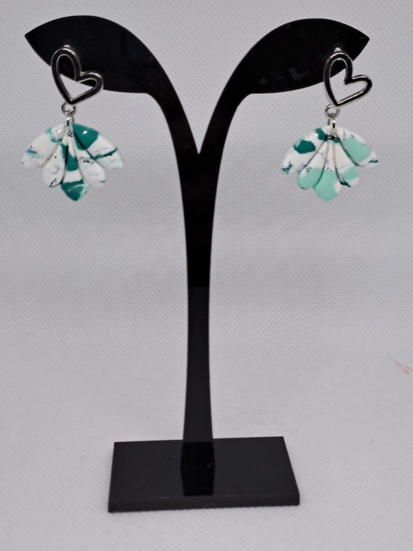 Boucles d'oreilles "Elo"