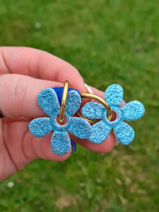 Romy - Éclats Précieux - Turquoise
