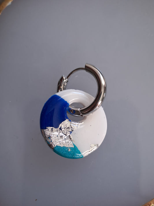 Pampilles Luna - Eclats d'Océan