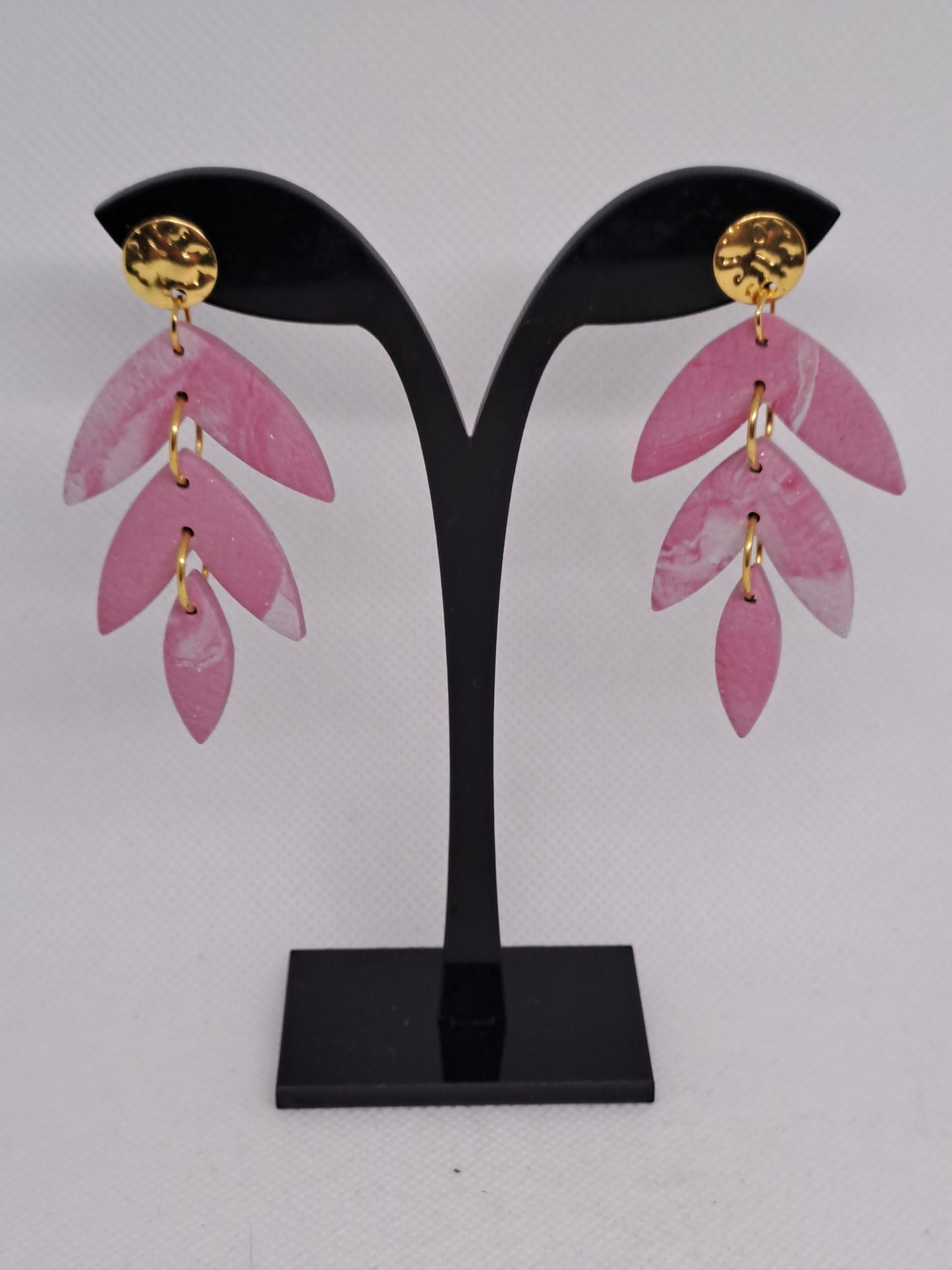 Boucles d'oreilles "Caro"