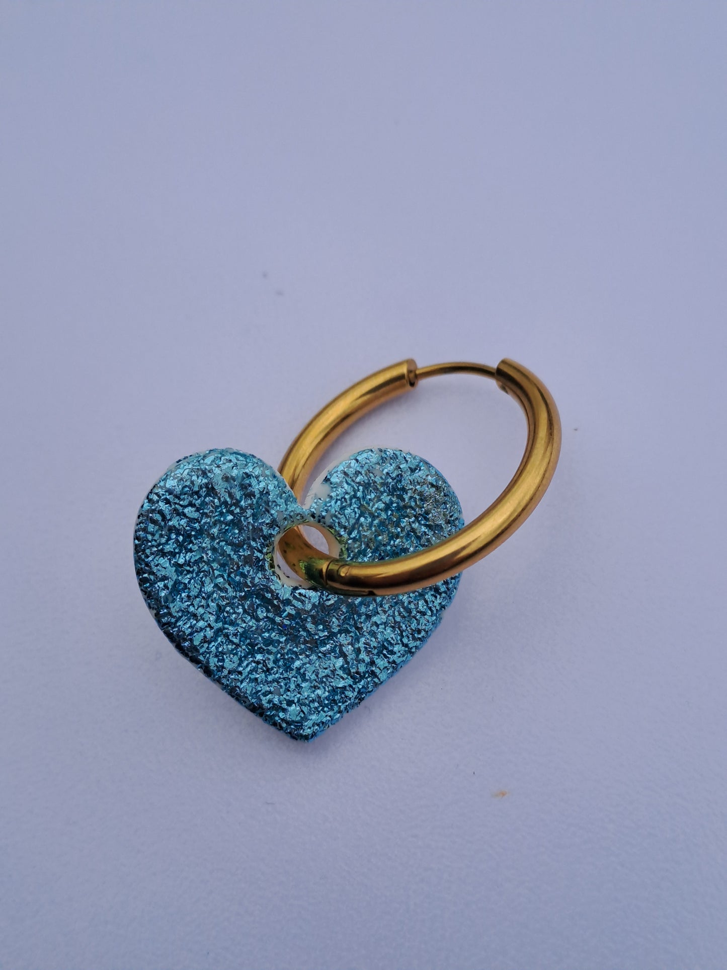 Lova - Éclats Précieux - Turquoise