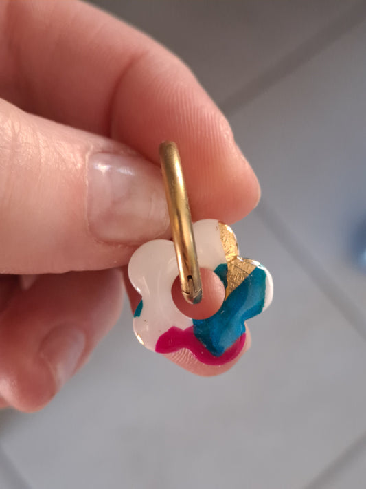 Pampilles Flora - Éclats de Lumière (Tropical)