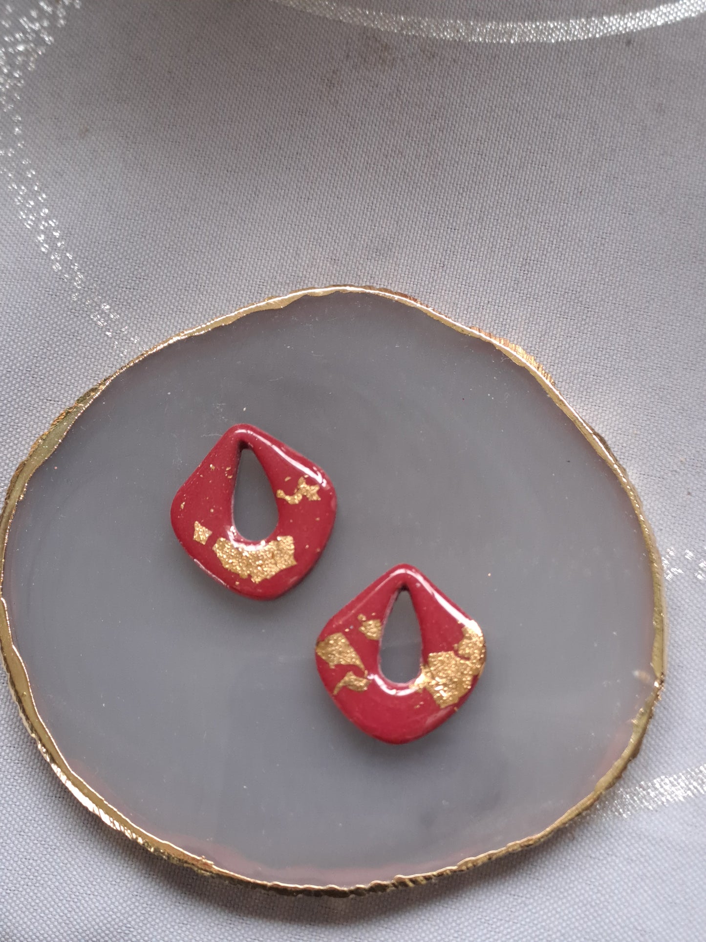 Pampilles Nora - Cabernet & Feuille d’or