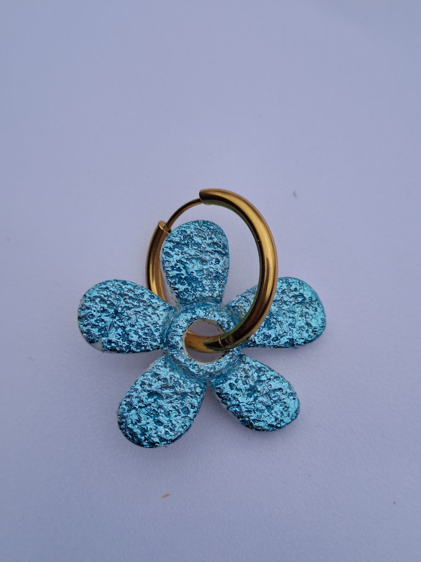 Romy - Éclats Précieux - Turquoise