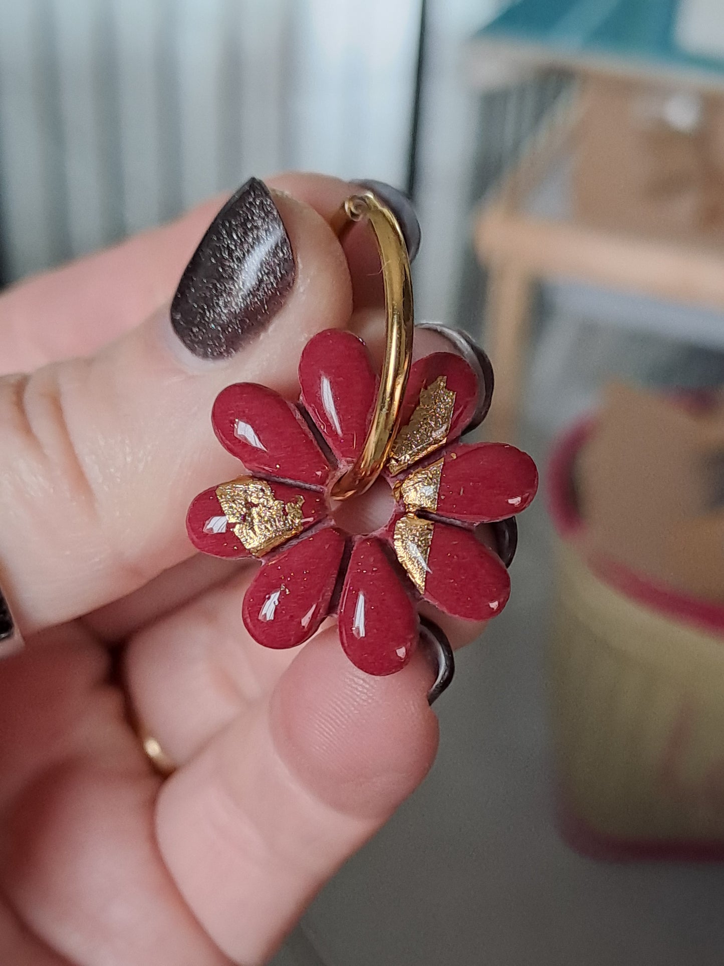 Pampilles Aurora - Cabernet & Feuille d'or