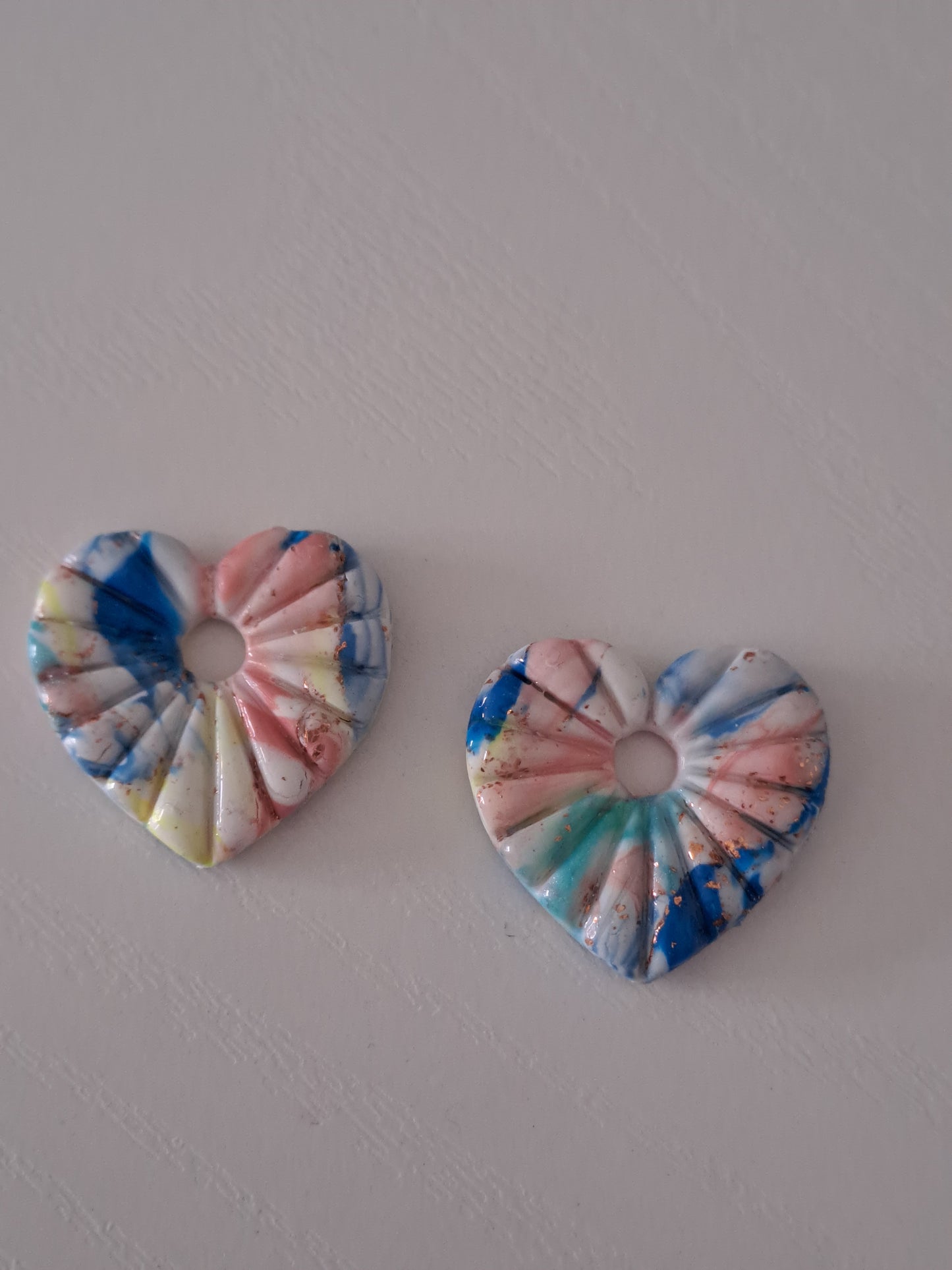 Pampilles Amore - Palette d’Été