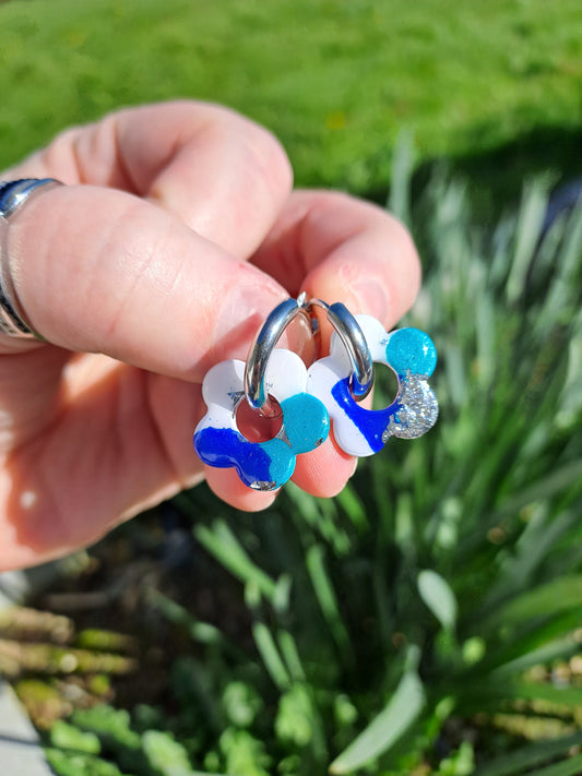 Pampilles Flora - Eclats d'Océan