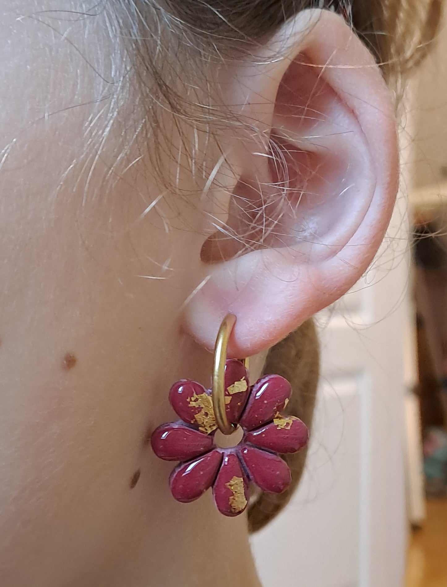 Pampilles Aurora - Cabernet & Feuille d'or