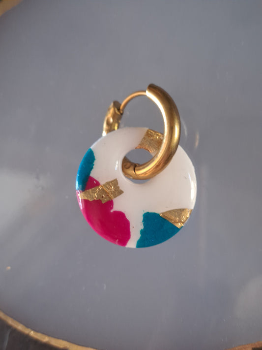 Pampilles Luna - Éclats de Lumière (Tropical)