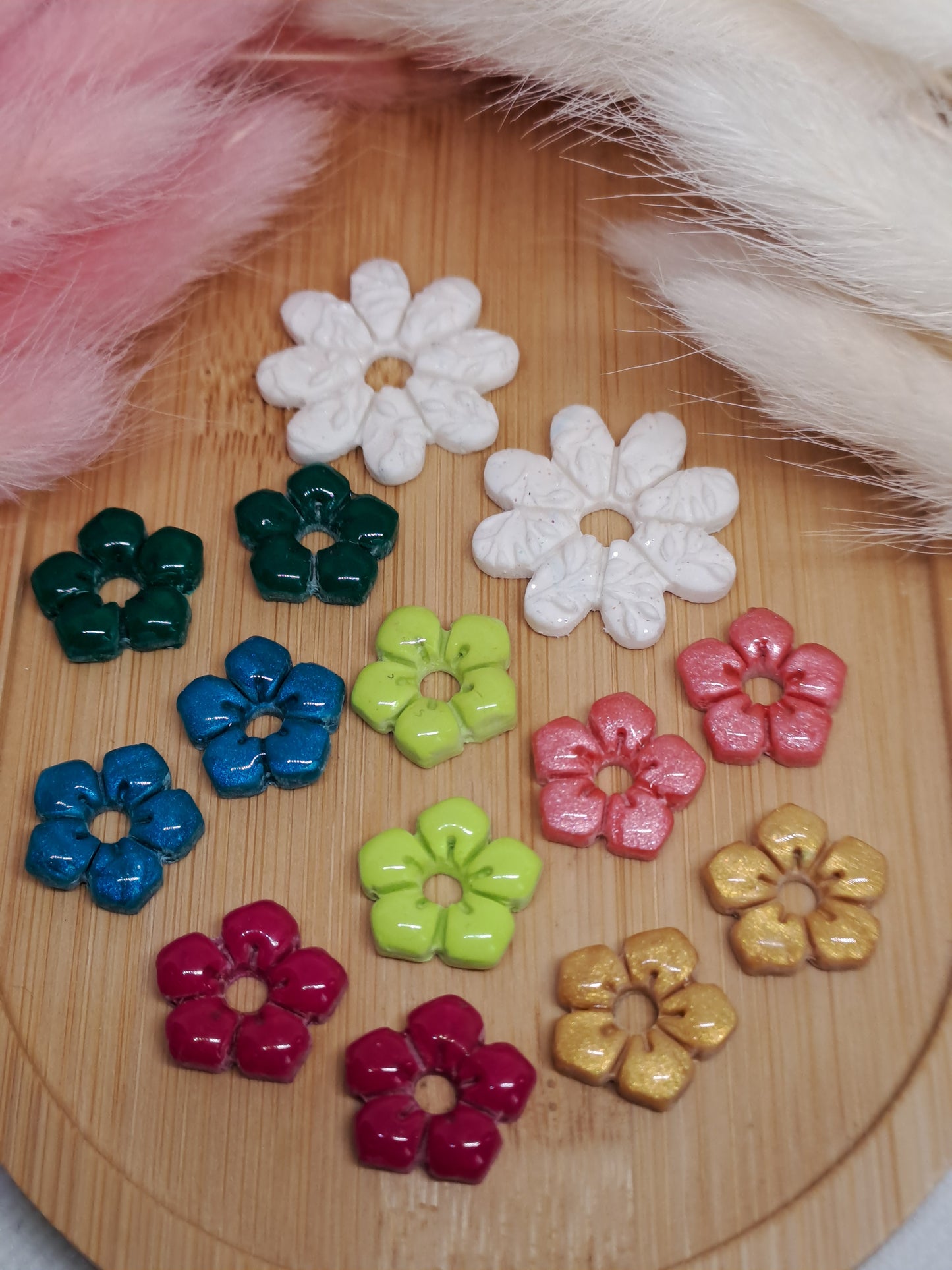 Parure Mix & Match