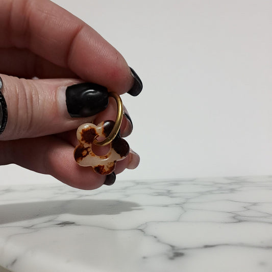 Pampilles Flora - Écaille douce