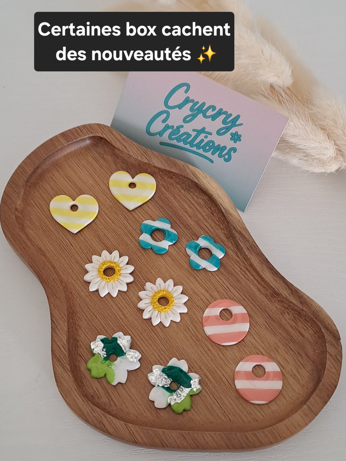 Mini Box Mystère