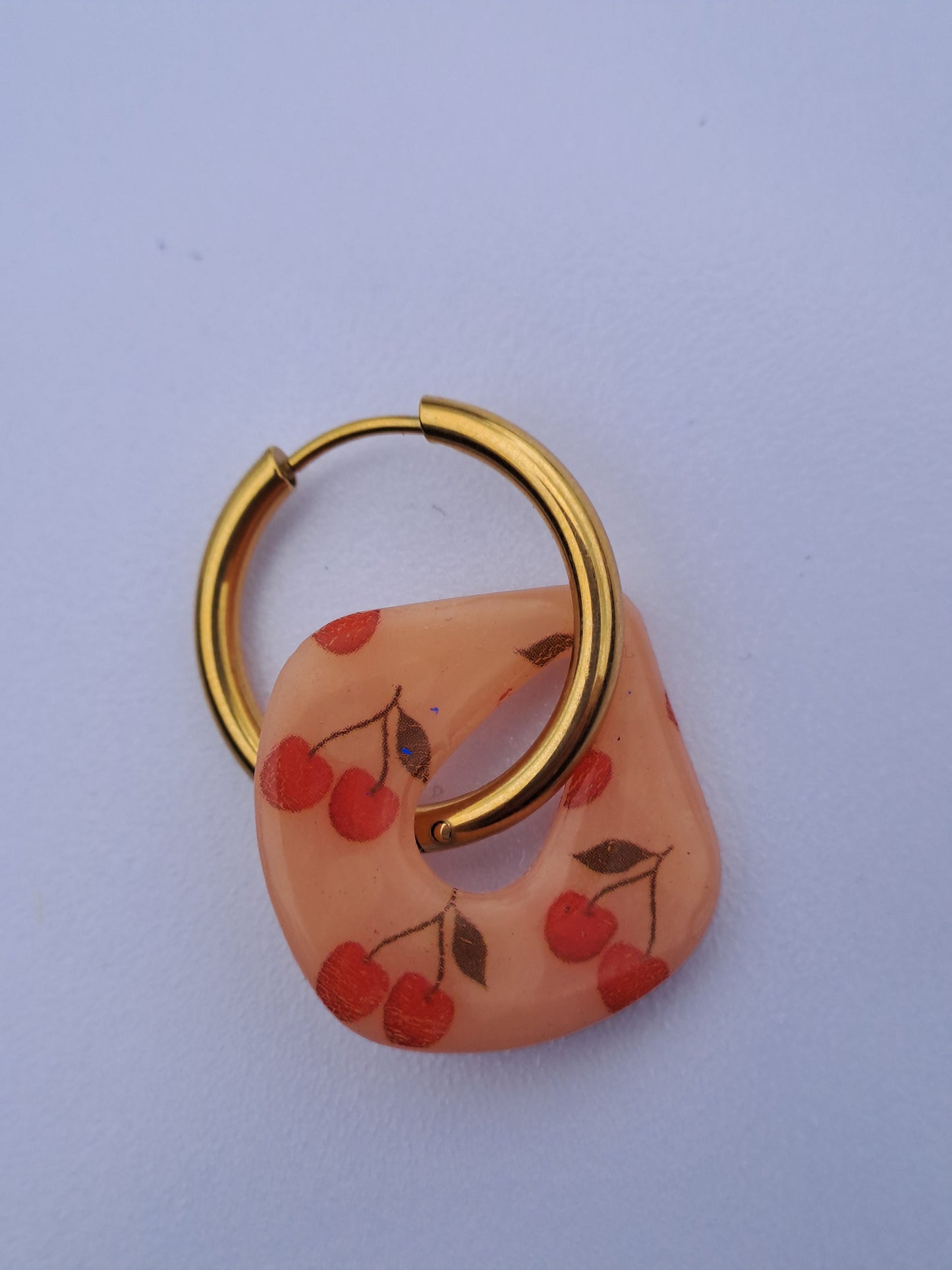 Nora - Douces Cerises
