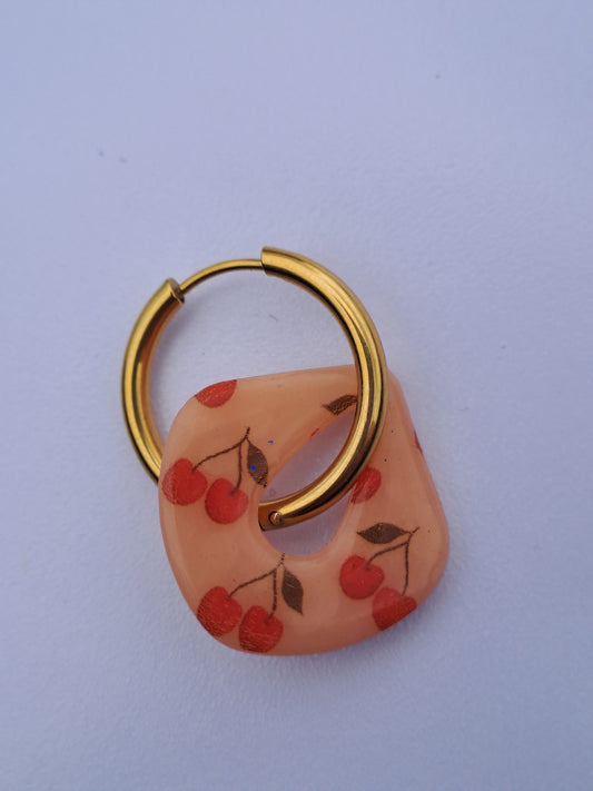 Nora - Douces Cerises