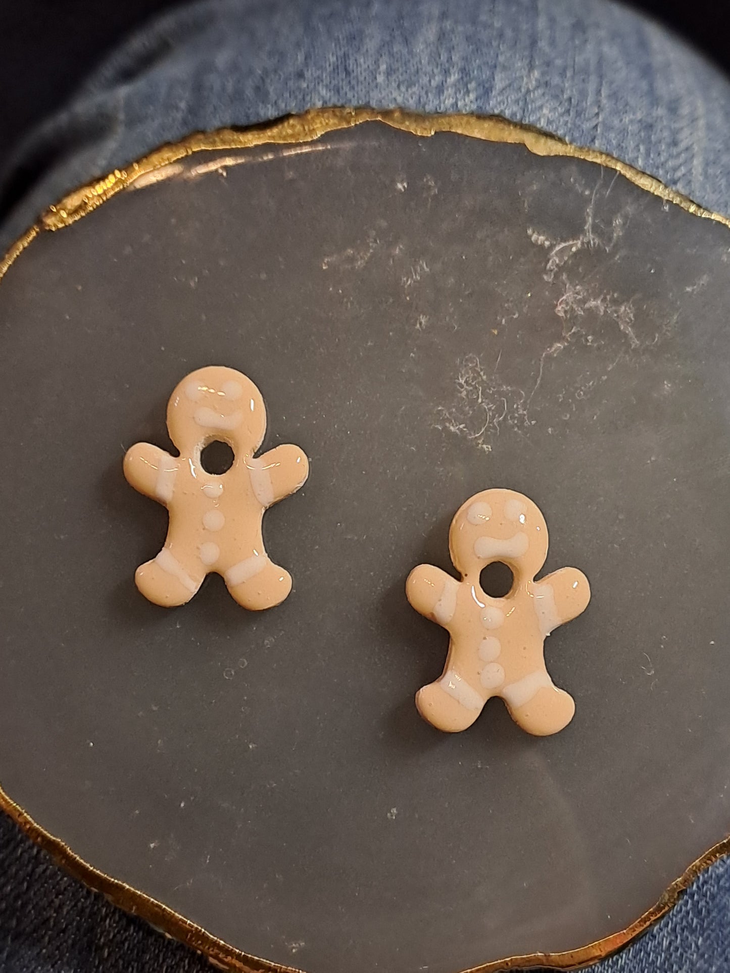 Pampilles Bonhomme Pain d’Épices