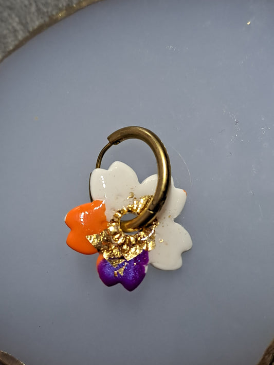 Pampilles Naïa - Éclats de Lumière (Sunset)