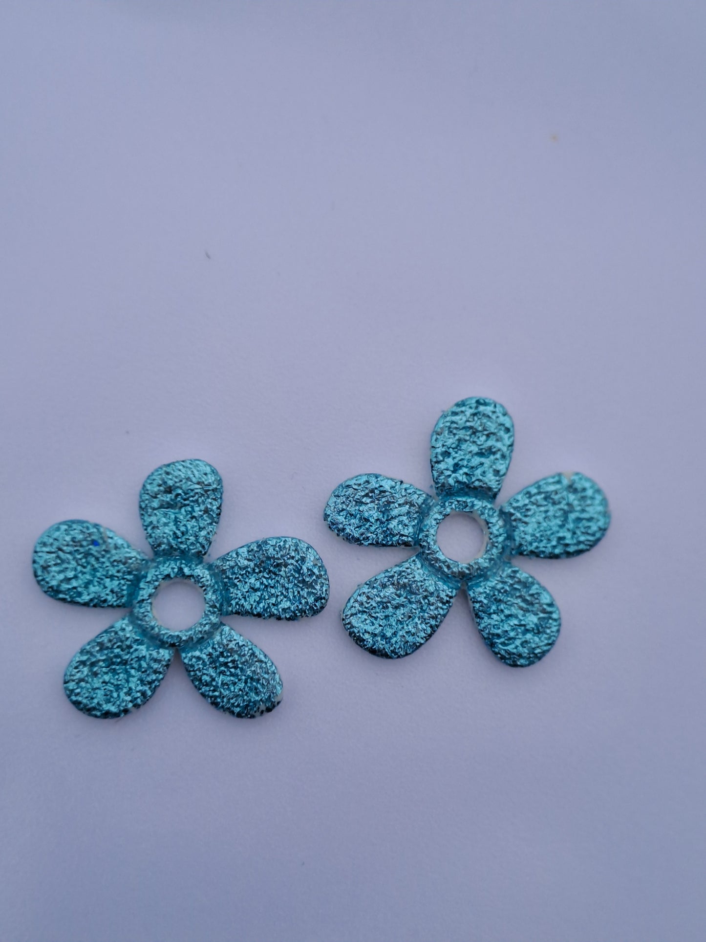 Romy - Éclats Précieux - Turquoise