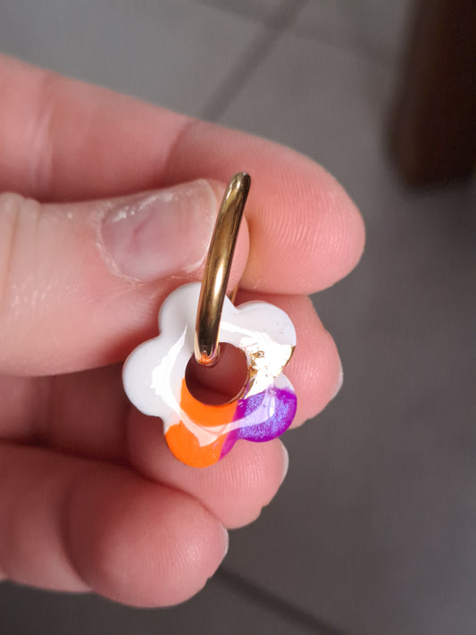 Pampilles Flora - Éclats de Lumière (Sunset)