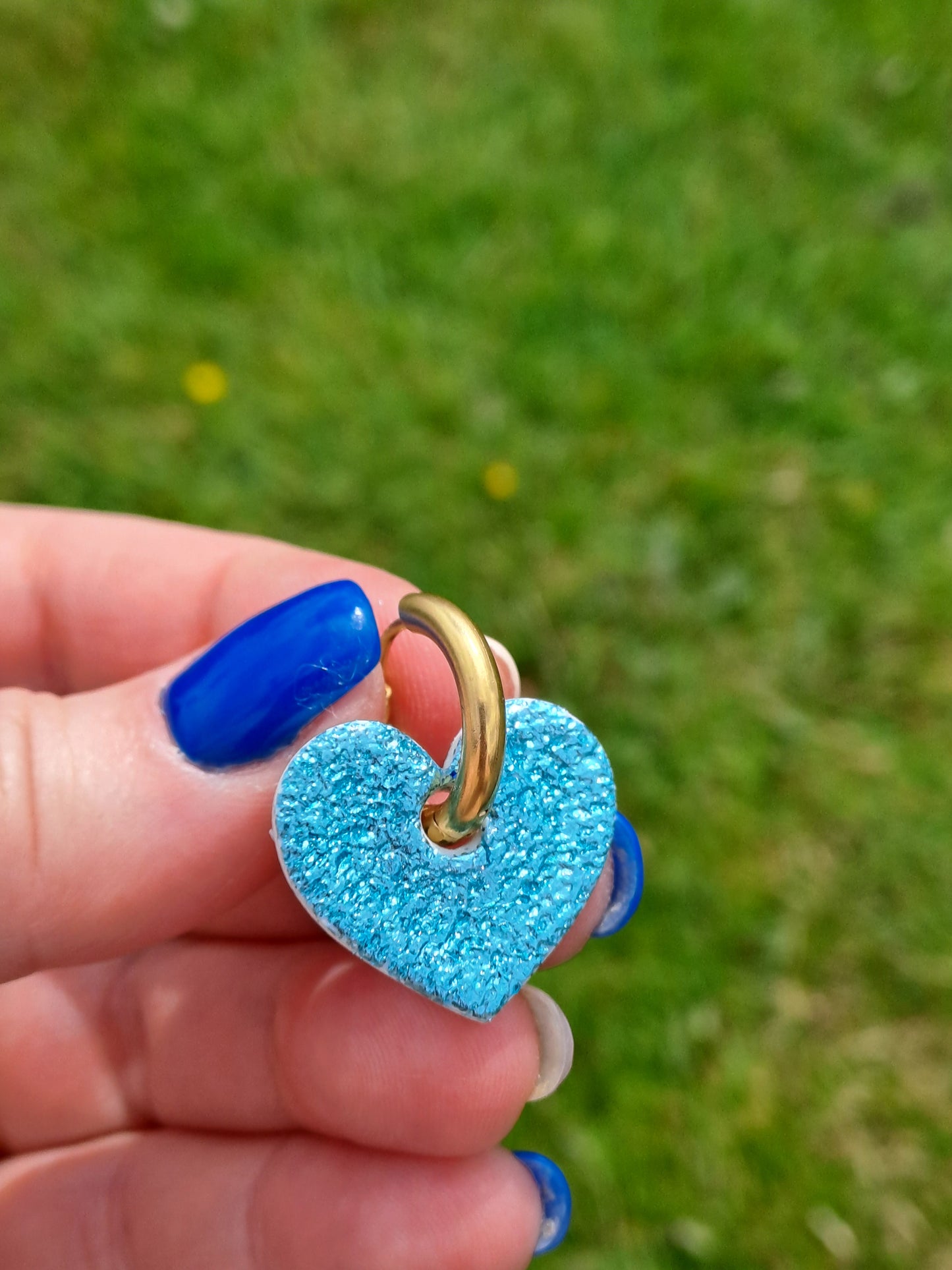 Lova - Éclats Précieux - Turquoise