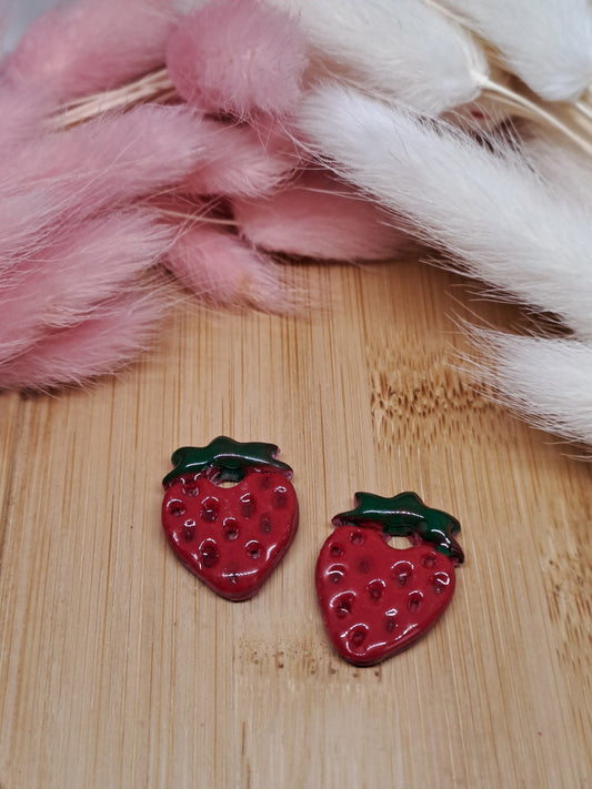 Pampilles fraises