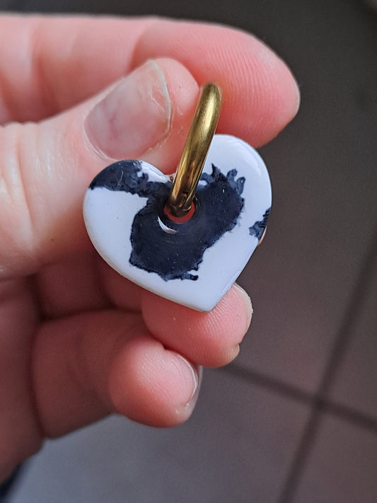 Pampilles Lova - Cow Girl