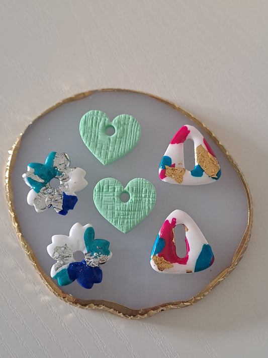 Box Fraîcheur Verte