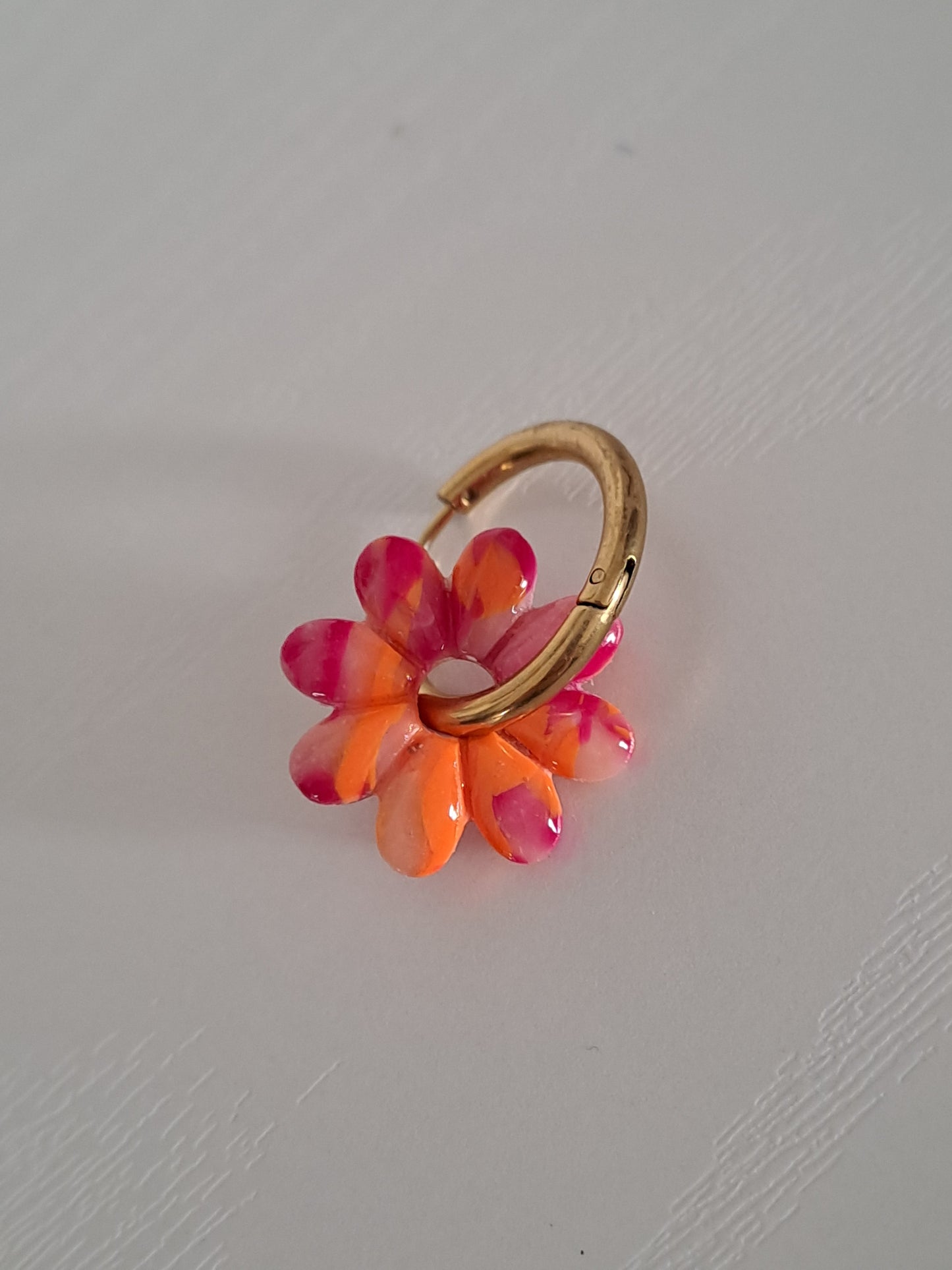 Pampilles Aurora - Fusion Fushia & Orange
