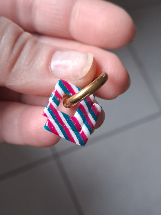 Pampilles Lyra - Éclats de Lumière