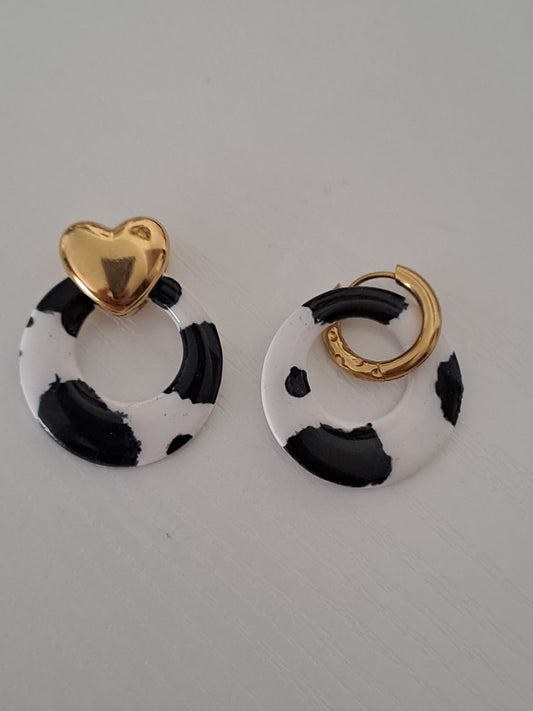 Pampilles Nola - Cow girl